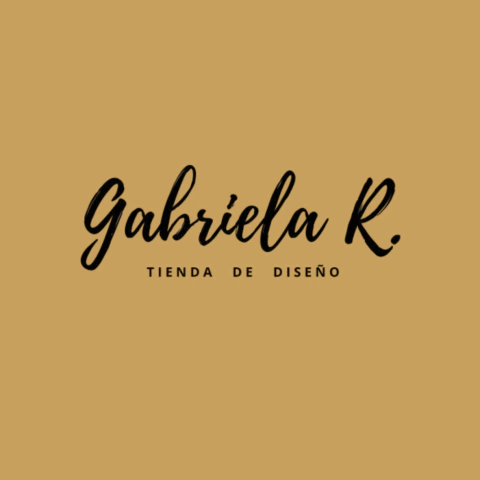 Gabriela R Bags
