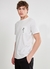 camiseta manga curta coqueiro