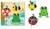 Quadro de Habilidades - comprar online