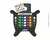 Controle das Cores