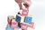 Blocos - Kit ABC - Braille - comprar online