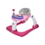 Andador y Caminador Baby Steps 2 en 1 - Rosa - comprar online
