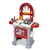 Cocina Infantil Cookie - comprar online