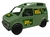 Camioneta Dino Rescue
