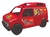 Camioneta F1 Team