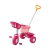 Triciclo Pink Metal - comprar online