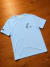 Camiseta Manga Curta Estampada LACOSTE na internet