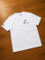 Camiseta Manga Curta Estampada LACOSTE - comprar online