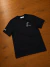 Camiseta Manga Curta Estampada LACOSTE