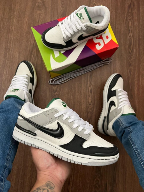 Tênis Casual Nike SB