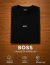 Camiseta Premium BOSS