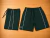Bermuda Esportiva Masculina EA7 Emporio Armani na internet