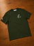 Camiseta Manga Curta Estampada LACOSTE - loja online