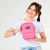 Estojo Box Pink | 100 Pens | Triviun - loja online