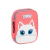 Estojo Box Gatinho | 100 Pens | Triviun