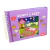 Livro Colorir Bobbie Goods Comfy & Cozy 96 Folhas | Argolado | Livros Magic - comprar online