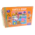 Livro Colorir Bobbie Goods Cute & Cozy 96 Folhas | Argolado | Livros Magic - comprar online