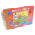 Livro Colorir Bobbie Goods Comfy & Fluffy 96 Folhas | Argolado | Livros Magic - comprar online