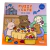 Livro Colorir Fuzzy Cute 48 Folhas | Livros Magic - comprar online