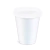 Caixa Copo Isopor Térmico 240 ml|Copobras|Com tampa | 1.000 Copos