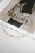 CHOKER ARO