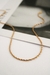 CHOKER TORCIDA