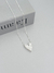 Colar Heart - comprar online