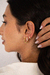 Trio de Argolinhas Clarice - comprar online