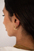 Trio de Argolinhas Clarice - Deyse Haine Store