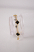 Pulseira Trevo Black - comprar online