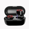 Fone de ouvido Bluetooth Y50 Y50tws 2 fone de ouvido sem fio esportivo ao ar livre 5.0 fone de ouvido com carregamento armazém