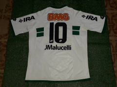 Coritiba F. B. C. 2011 Lotto Home #10 Camisa Tamanho GG (veste G) (leia o anúncio) - comprar online