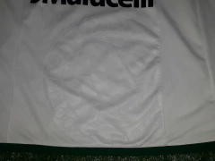 Coritiba F. B. C. 2011 Lotto Home #10 Camisa Tamanho GG (veste G) (leia o anúncio) na internet