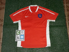 Qingdao Jonoon F. C. 2011 Home Camisa Importada Tamanho P (leia o anúncio)