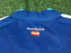 Real Madrid C. F. 2008-2009 Away Camisa Tamanho G (leia o anúncio) na internet