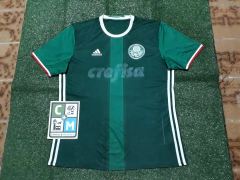 S. E. Palmeiras 2016 Home Camisa Tamanho G (leia o anúncio)