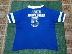 Comercial A. C. Anos 1990 #5 Camisa Tamanho 6G (leia o anúncio) - comprar online