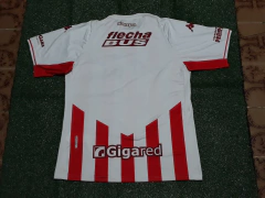 C. A. Unión (Unión De Santa Fé) 2022 Kappa Home Camisa Tamanho GGG (veste G) - comprar online