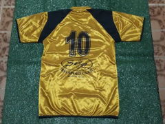 Íbis F. C. 2009 Seller Third #10 Camisa Tamanho M (leia o anúncio) - comprar online