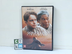 Um Sonho De Liberdade DVD Filme