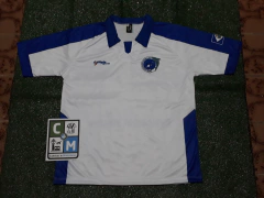 FERNANDO DE NORONHA 2016-2017 Ninja Sports Away Camisa Tamanho G