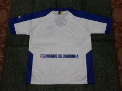 FERNANDO DE NORONHA 2016-2017 Ninja Sports Away Camisa Tamanho G - comprar online