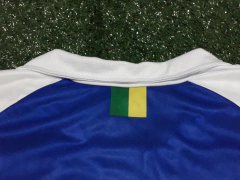 FERNANDO DE NORONHA 2016-2017 Ninja Sports Home Camisa Tamanho G