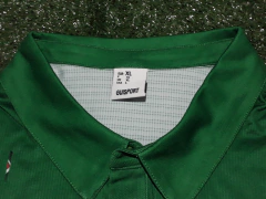 GUINÉ-BISSAU 2022-2024 Guisport Away Camisa Importada Tamanho G (veste M) - CM | Camisas e Miniaturas