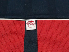 Olympiakos S. F. P. (Olympiacos F. C.) 2001-2002 Umbro Away Camisa Importada Tamanho G na internet