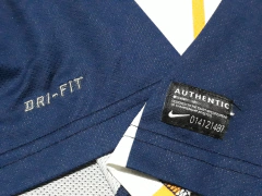 Capão F. C. 2012 Away Camisa Tamanho P