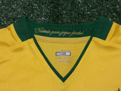 BRASIL 2007-2009 Home #9 Camisa Tamanho M (leia o anúncio) - loja online