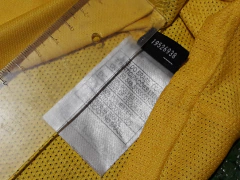 BRASIL 2007-2009 Home #9 Camisa Tamanho M (leia o anúncio) - comprar online