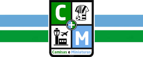 CM | Camisas e Miniaturas