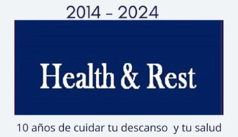 HEALTH AND REST